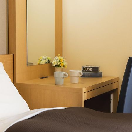 Urawa Washington Hotel Saitama Luaran gambar