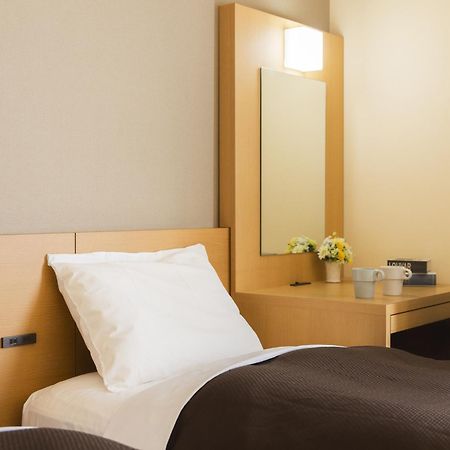 Urawa Washington Hotel Saitama Luaran gambar
