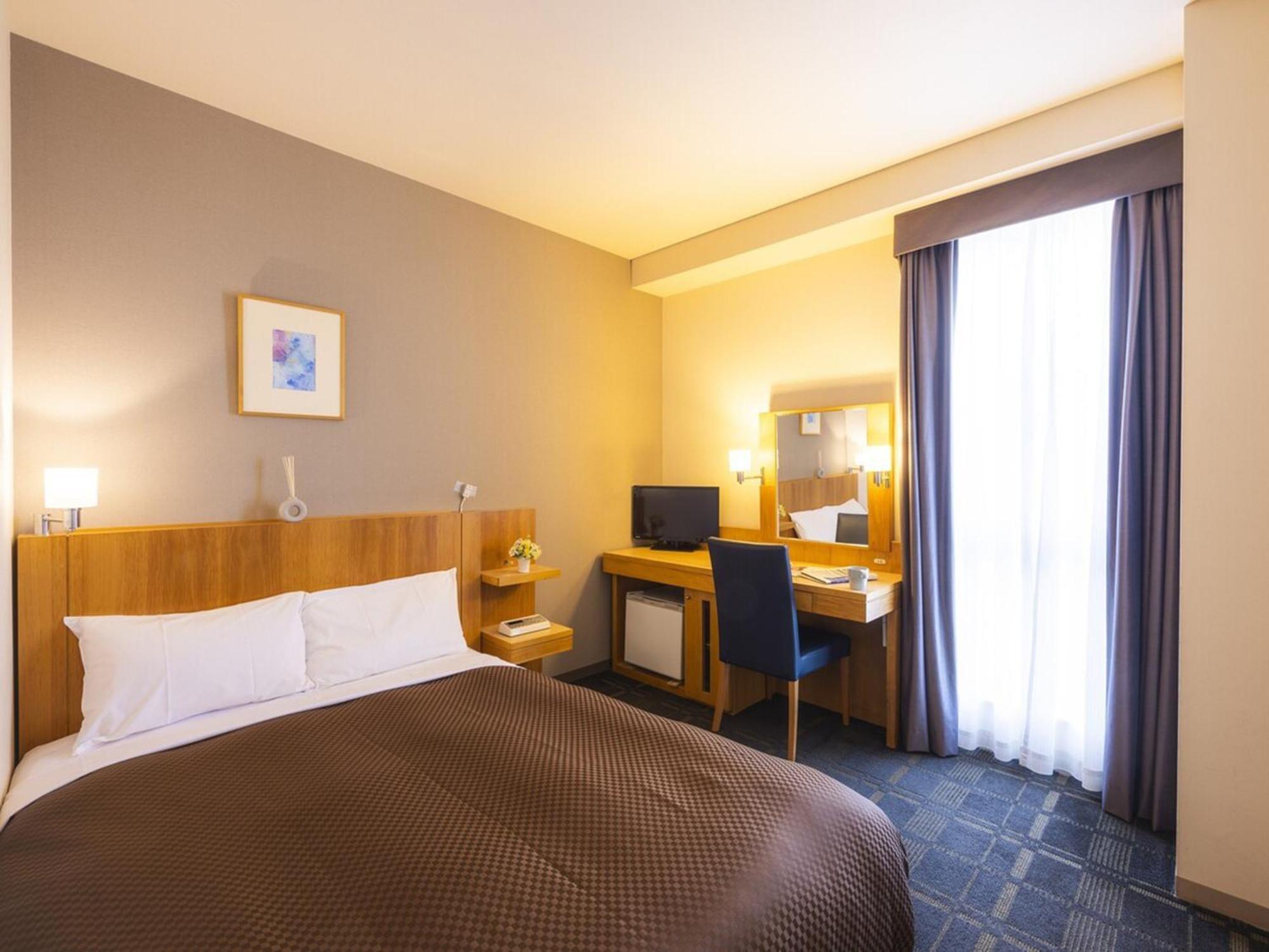 Urawa Washington Hotel Saitama Luaran gambar