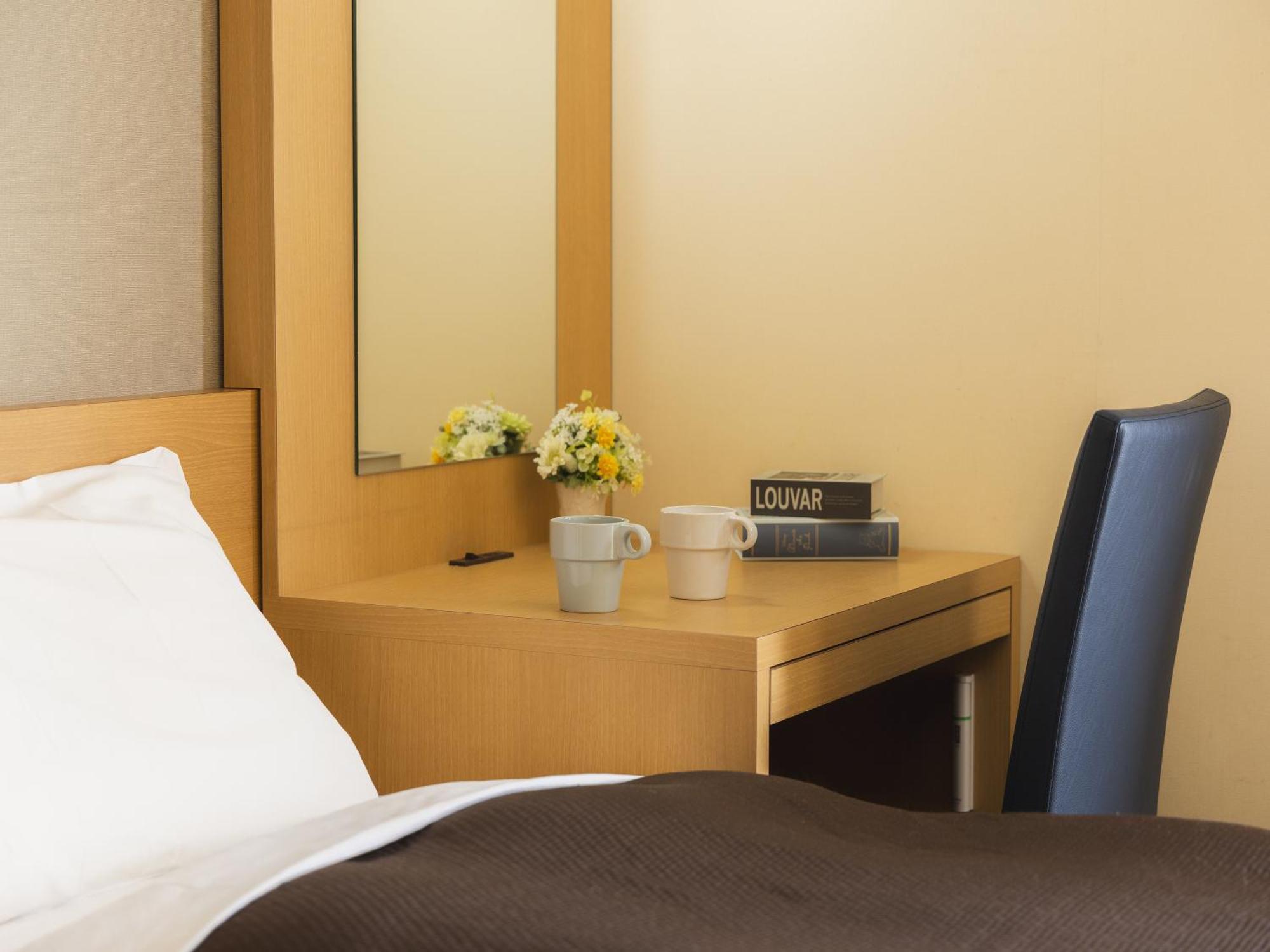 Urawa Washington Hotel Saitama Luaran gambar