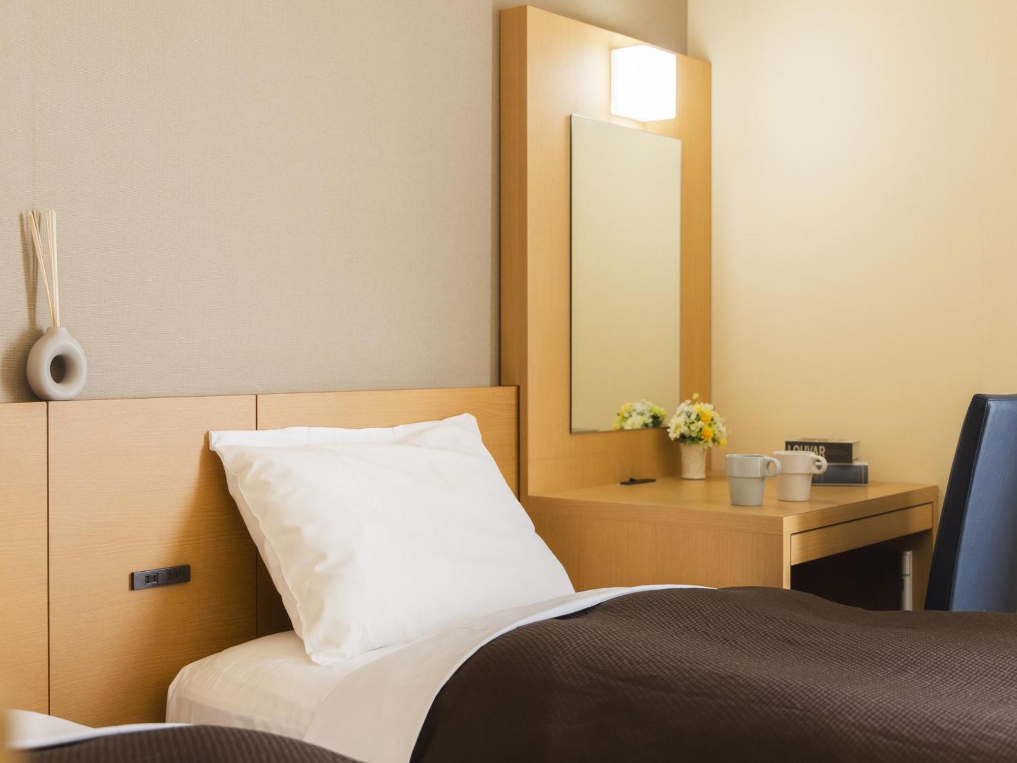 Urawa Washington Hotel Saitama Luaran gambar