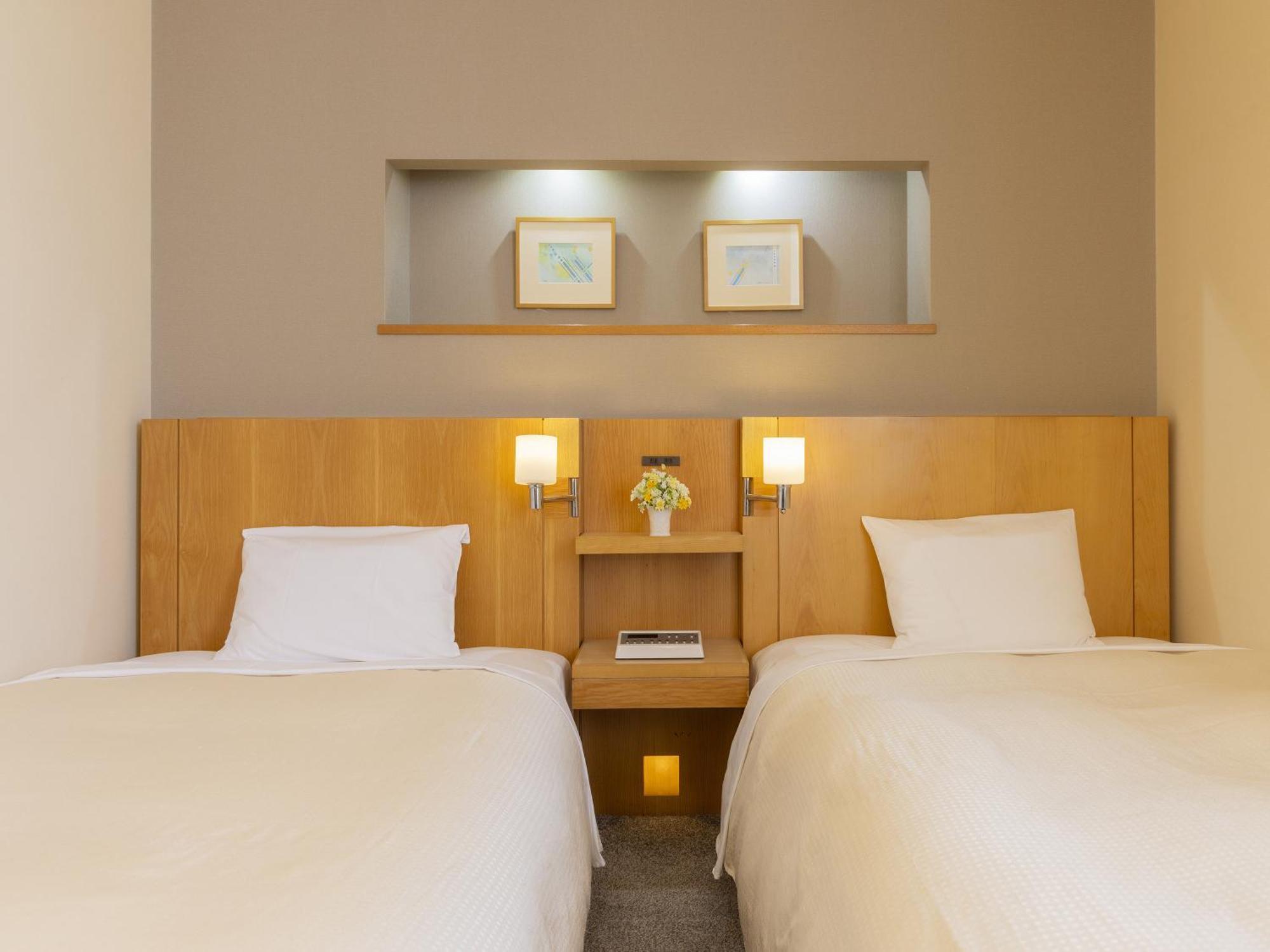 Urawa Washington Hotel Saitama Luaran gambar