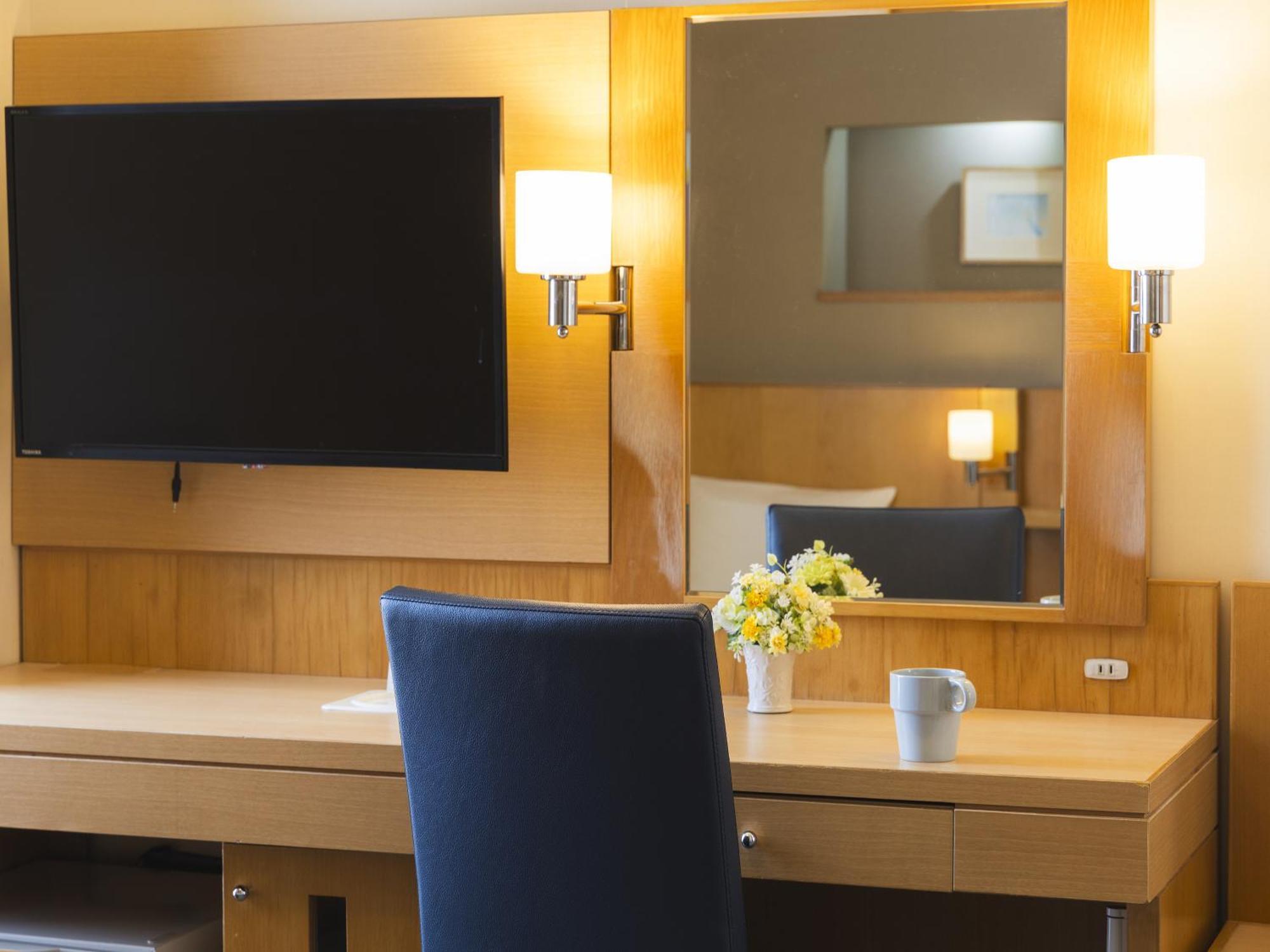 Urawa Washington Hotel Saitama Luaran gambar
